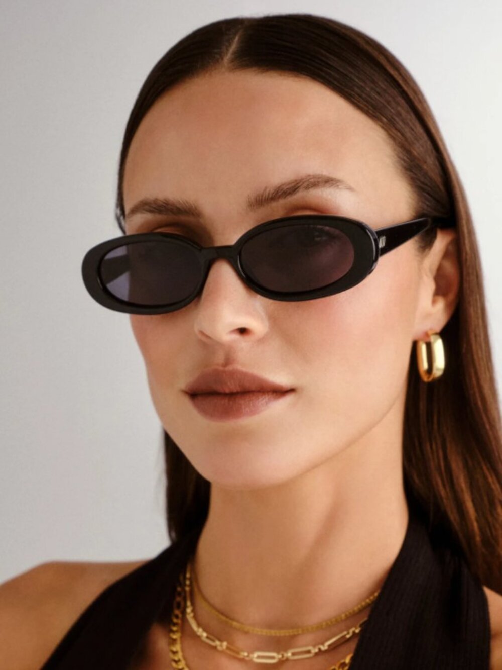 Le Specs Outta Love Sunglasses